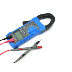 GEKO MT2010A G30822 Digitale AC stroomtang 400A | Soldeerbout-shop.nl