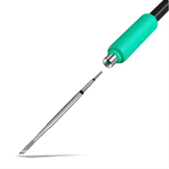 Bakon C210-K Soldeerpunt schuine beitel 3,4mm | Soldeerbout-shop.nl