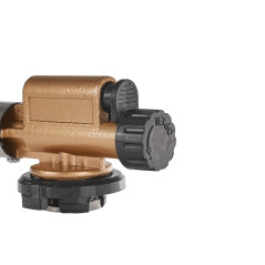 GEKO G20065 360° gasbrander | Soldeerbout-shop.nl