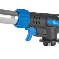 GEKO G20067 Extra lange gasbrander | Soldeerbout-shop.nl