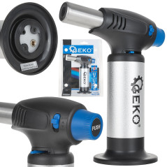 GEKO G20066 360° gasbrander 0,5Kw | Soldeerbout-shop.nl