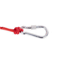 GEKO G02427 Neodymium magneetvisset tot 170kg | Soldeerbout-shop.nl