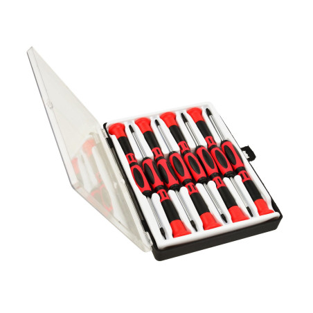 GEKO G30632 Torx mini-schroevendraaierset 8-delig