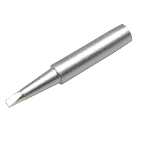 Bakon 600M-3.2D soldeerpunt beitel 3,2mm | Soldeerbout-shop.nl