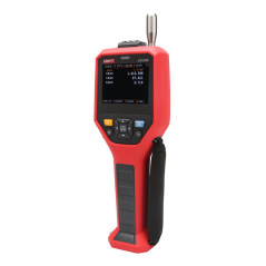 UNI-T UT337B Laser deeltjesteller | Soldeerbout-shop