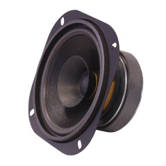 Mc Gee 120HP Breedbandluidspreker 120W 8 ohm 5inch | Soldeerbout-shop.nl