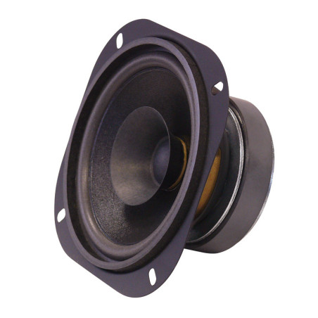 Mc Gee 120HP Breedbandluidspreker 120W 8 ohm 5inch | Soldeerbout-shop.nl