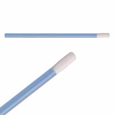 Techspray 2307-50 Mini-Tip Foam Swab schoonmaakstick | Soldeerbout-shop.nl