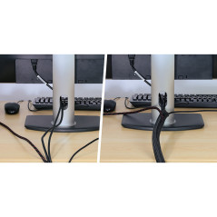 Sintron 207817 Kabelslang 10mm 3m | Soldeerbout-shop.nl