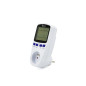 GEKO G03348 Watt- en energieverbruiksmeter GEKO G03348 Watt- en energieverbruiksmeter