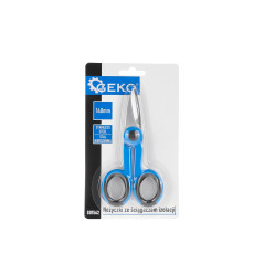 GEKO G01562 Kabelschaar | Soldeerbout-shop.nl