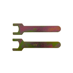 Keltin Long MAX-1+ K00055 Onkruid- en dakbrander met gasslang | Soldeerbout-shop.nl