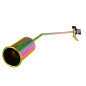 Keltin Long MAX-1+ K00055 Onkruid- en dakbrander met gasslang