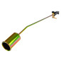 Keltin Long MAX-1+ K00055 Onkruid- en dakbrander met gasslang
