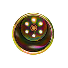 Keltin Long MAX-1+ K00055 Onkruid- en dakbrander met gasslang | Soldeerbout-shop.nl