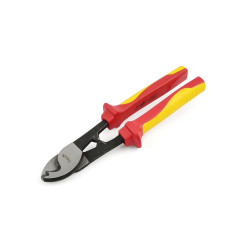 Tvardy T00908 VDE kabelkniptang 250mm | Soldeerbout-shop.nl