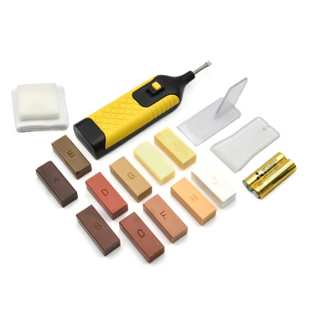 GEKO G30145 Vloer reparatie kit | Soldeerbout-shop.nl