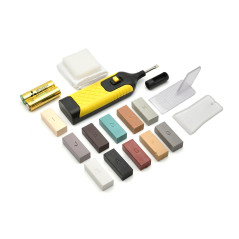 GEKO G30146 Tegel reparatie kit | Soldeerbout-shop.nl