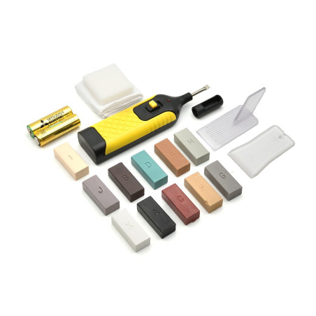 GEKO G30146 Tegel reparatie kit | Soldeerbout-shop.nl