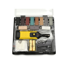 GEKO G30146 Tegel reparatie kit | Soldeerbout-shop.nl