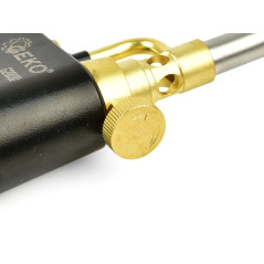 GEKO G20030 gasbrander 2Kw