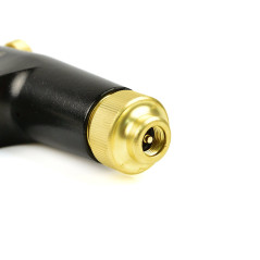 GEKO G20030 gasbrander 2Kw | Soldeerbout-shop.nl