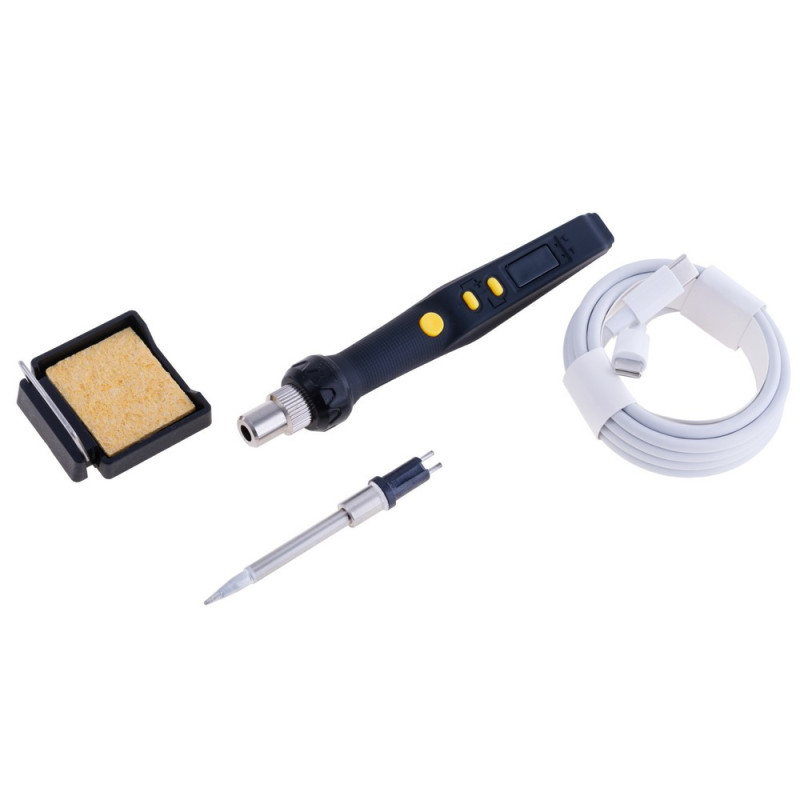 Soldeerbout-shop ZD-450 USB-C soldeerbout 60W