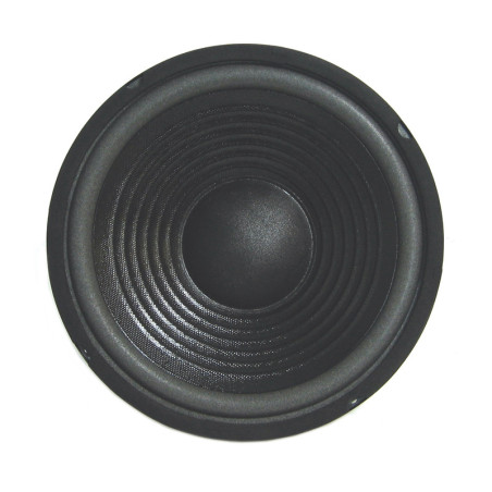 Sintron MHB 8 Subwoofer luidspreker 100W 8 ohm 8 inch | Soldeerbout-shop.nl