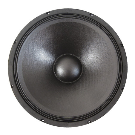 Sintron MHB 18 Subwoofer luidspreker 400W 8 ohm 18 inch