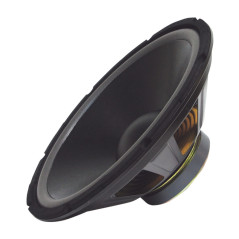 Sintron MHB 15 Subwoofer luidspreker 350W 8 ohm 15 inch | Soldeerbout-shop.nl