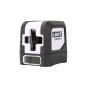UNI-T LM570R-I 2-lijns Kruislijn laserwaterpas