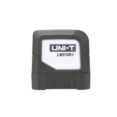 UNI-T LM570R-I 2-lijns Kruislijn laserwaterpas