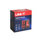 UNI-T LM570LD-II 2-lijns Kruislijn laserwaterpas UNI-T LM570LD-II 2-lijns Kruislijn laserwaterpas