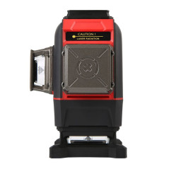 UNI-T LM575LD 2-lijns Kruislijn laserwaterpas | Soldeerbout-shop.nl