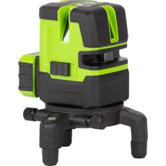 Strend Pro HP-NT411G 5-lijns Kruislijn laserwaterpas | Soldeerbout-shop.nl