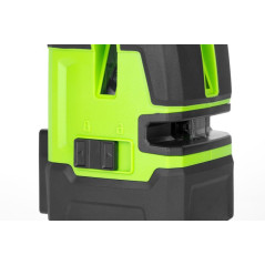 Strend Pro HP-NT411G 5-lijns Kruislijn laserwaterpas | Soldeerbout-shop.nl