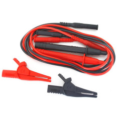 UNI-T UT505A Isolatiemeter 1000V | Soldeerbout-shop.nl