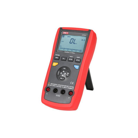 UNI-T UT612 Digitale LCR multimeter