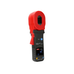 UNI-T UT276A+ Digitale aardweerstandtester