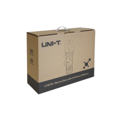 UNI-T UT276A+ Digitale aardweerstandtester | Soldeerbout-shop.nl