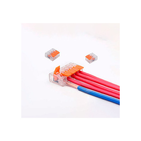 Eurokomp E6079 Lasklemmen assortiment 75-delig