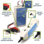 Velleman VTTEST11 Kabeltester en kabelzoeker Velleman VTTEST11 Kabeltester en kabelzoeker