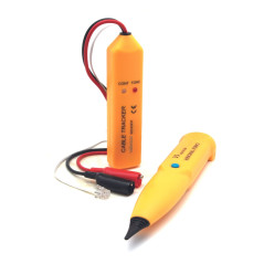 Velleman VTTEST11N Kabeltester en kabelzoeker | Soldeerbout-shop.nl