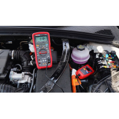 UNI-T UT197 Pro Digitale multimeter IP67