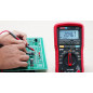 UNI-T UT197 Pro Digitale multimeter IP67