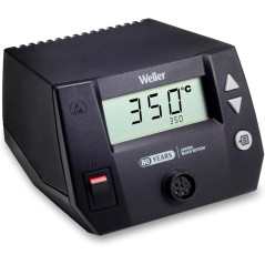 Weller WE1010 Black Edition 70Watt soldeerstation kopen? | Soldeerbout-shop.nl