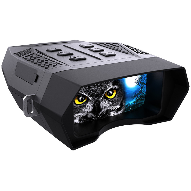 Levenhuk Halo 13X PLUS Digitale Nachtkijker Binocolar