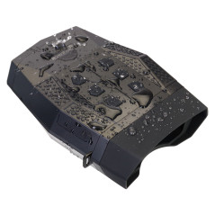 Levenhuk Halo 13X PLUS Digitale Nachtkijker Binocolar | Soldeerbout-shop.nl