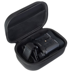 Levenhuk Halo 13X Helmet Digitale Nachtkijker Binocolar | Soldeerbout-shop.nl