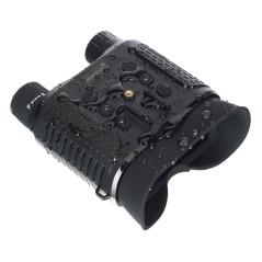 Levenhuk Halo 13X Helmet Digitale Nachtkijker Binocolar | Soldeerbout-shop.nl